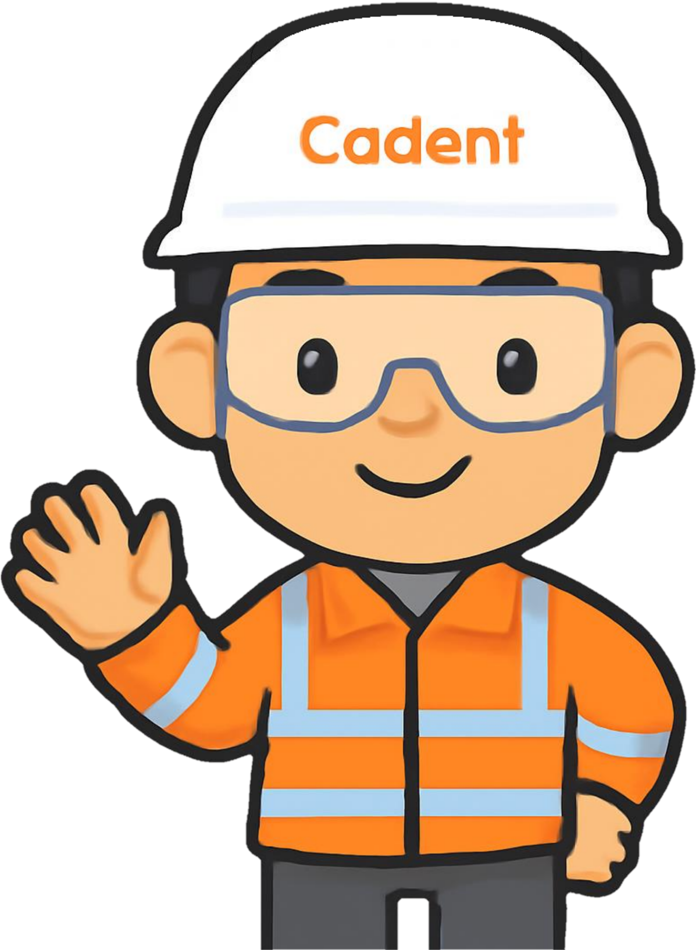 Cadent AI Assistant