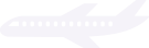White color aeroplane