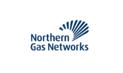a logo of NGN