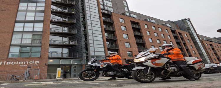 CADENT BIKERS NW Image