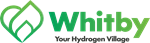 Whitby logo