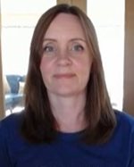 Photo of Claire Steed