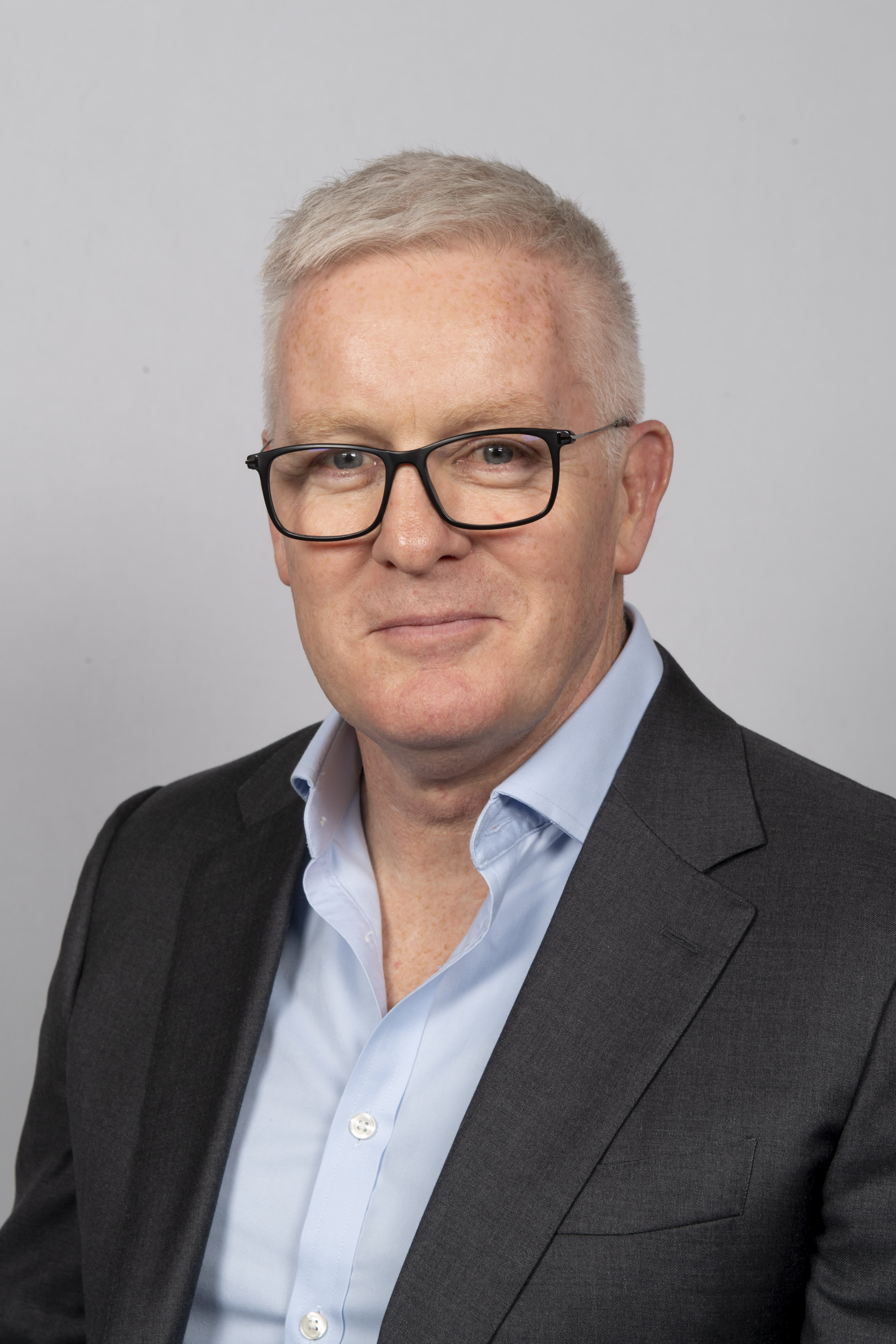 Howard Forster