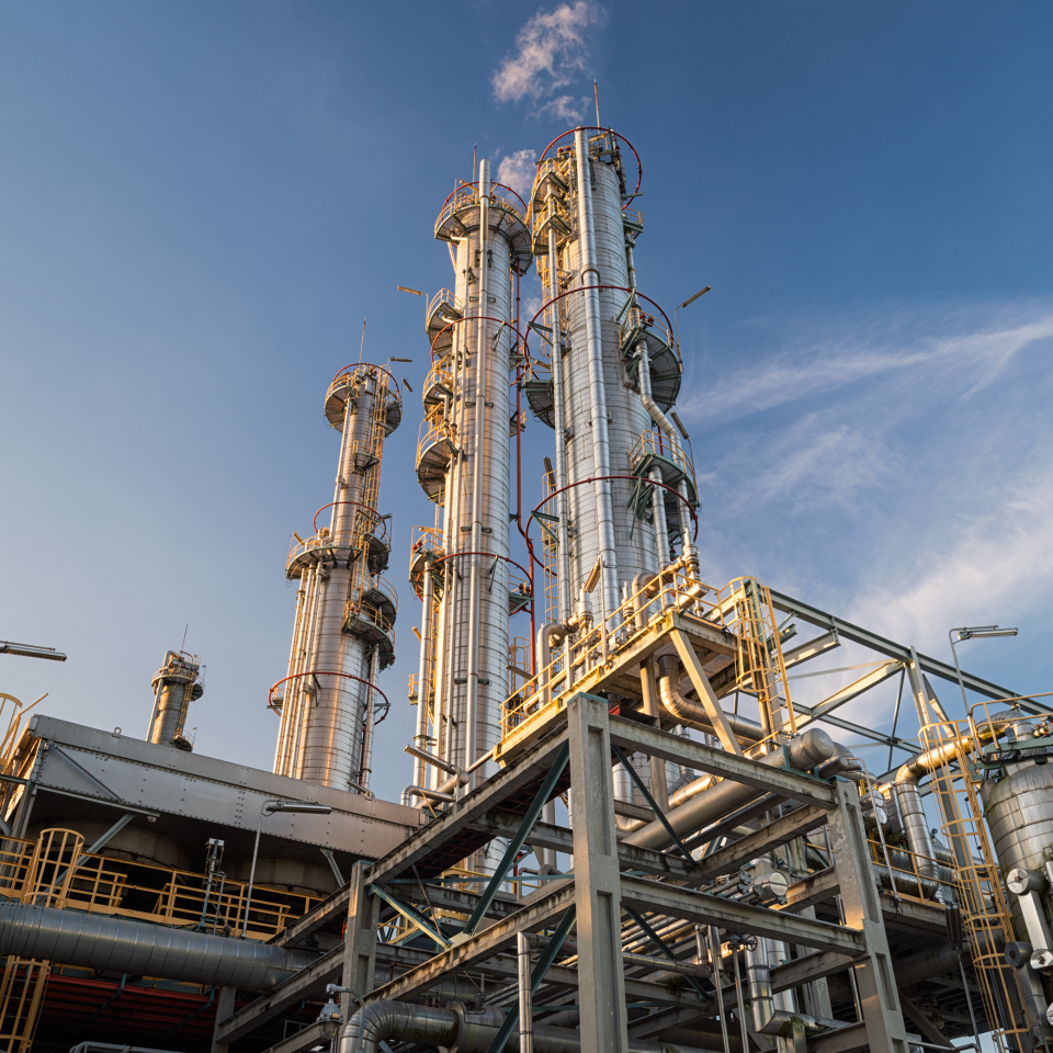 Powering Net zero Policy blog image website