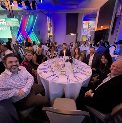 Awards table 400x400 Awards table 400x400