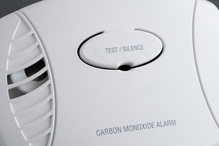 CO alarm 900 x 600 CO alarm 900 x 600