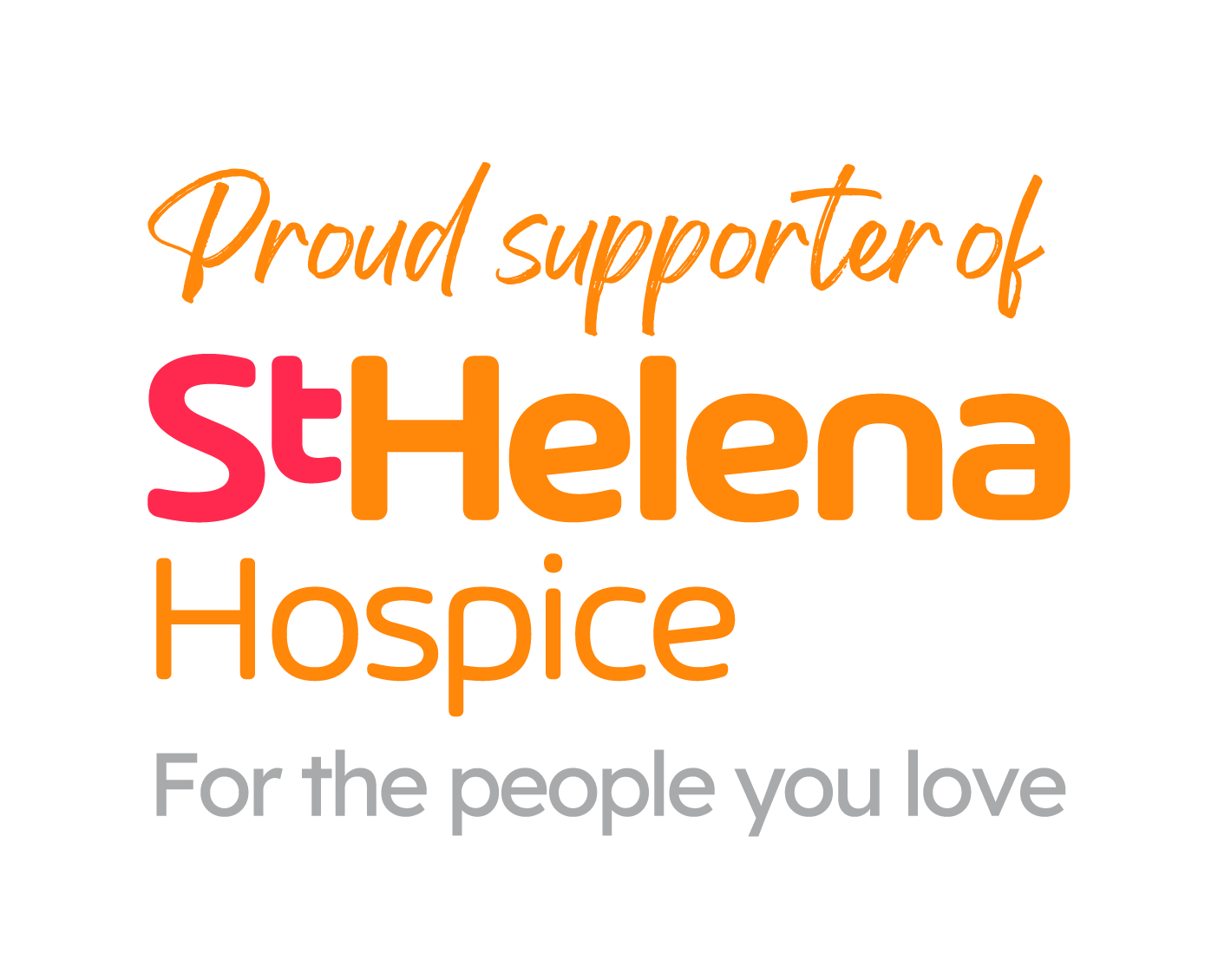 St Helena Hospice