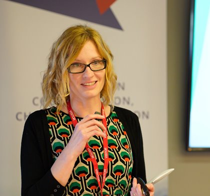 Image of Angela-Needle