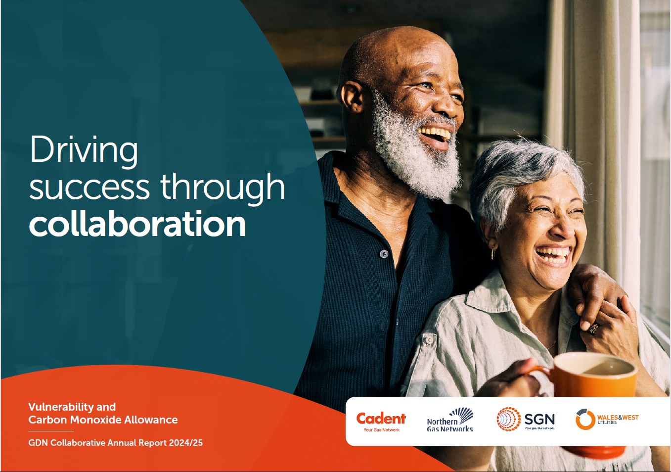 Collaborative GDN VCMA report for 2024 25