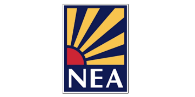 NEA Logo