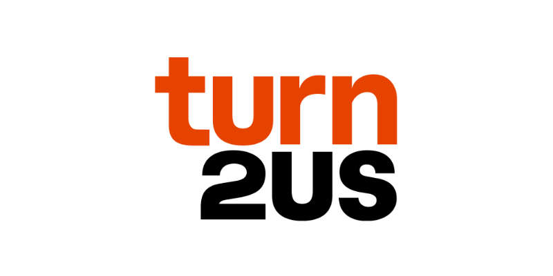 Turn2USLogo