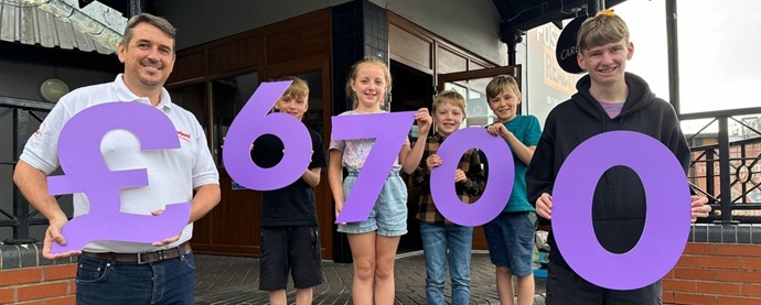 Partners - Cadent Foundation Community Fund banner