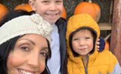 Image of Kate-Blowfield