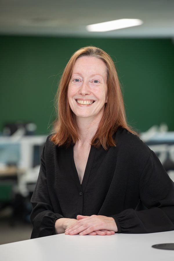 Photo of Lorna-Millington