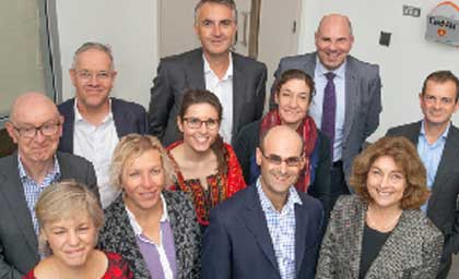 Customer Engagement Group