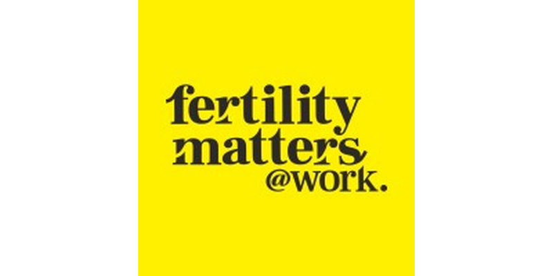 Logo Image of fertility_matters_at_work