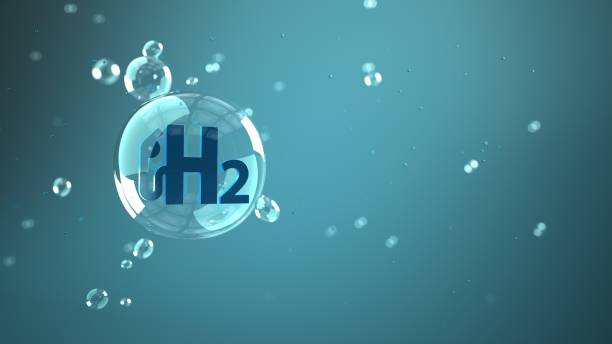 Geological hydrogen 