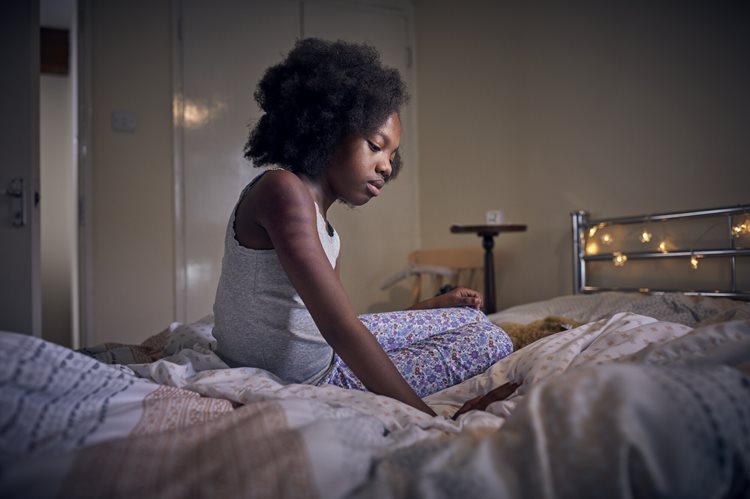 NSPCC LFECA Child photo