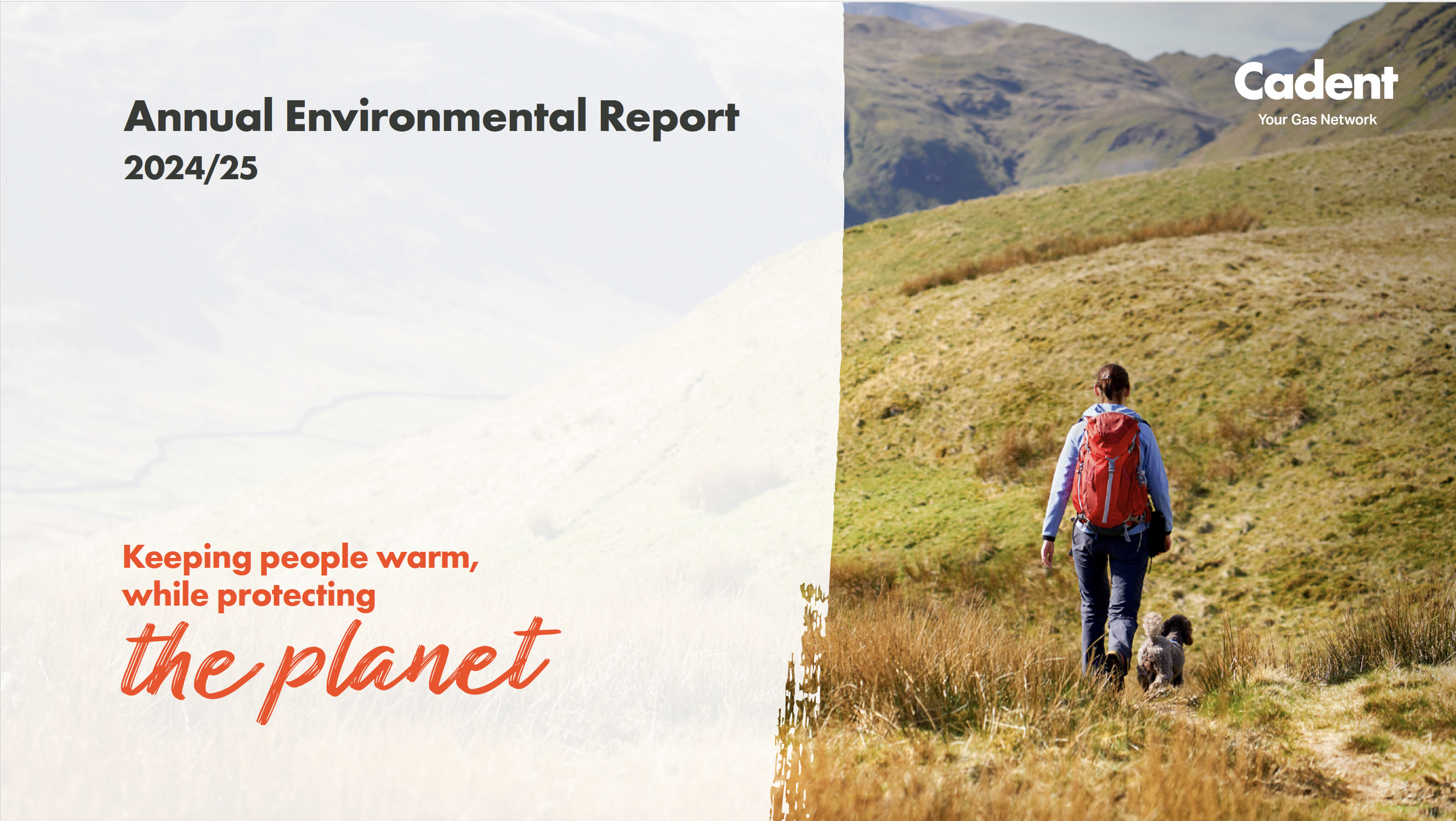 24/25 Annual Environmental report
