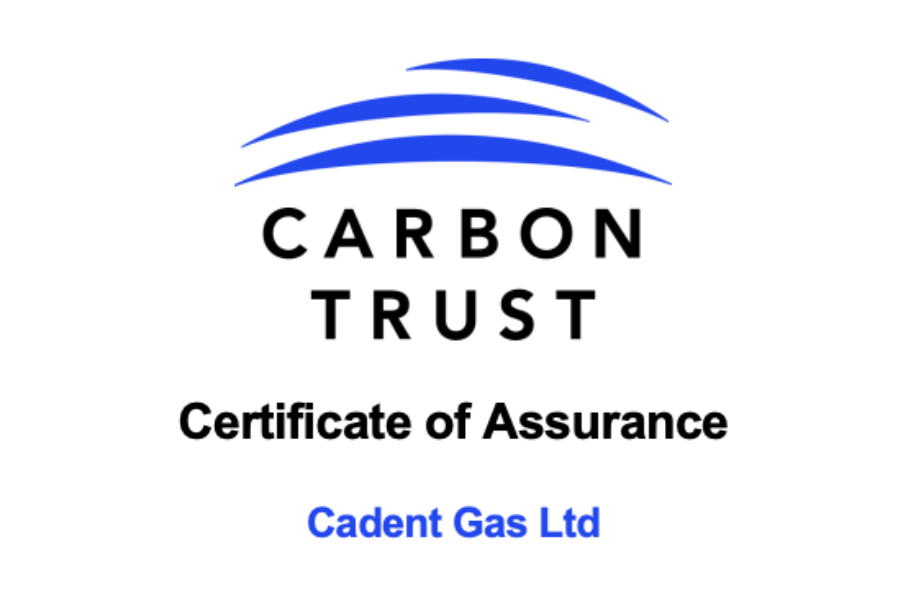 a close-up of a logo